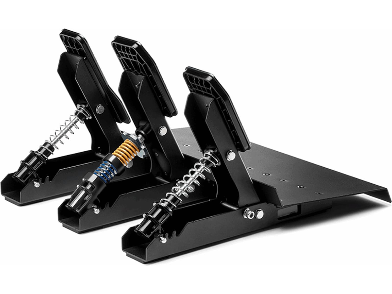 Thrustmaster Raceline Pedals III LC Load Cell Ratt og pedaler