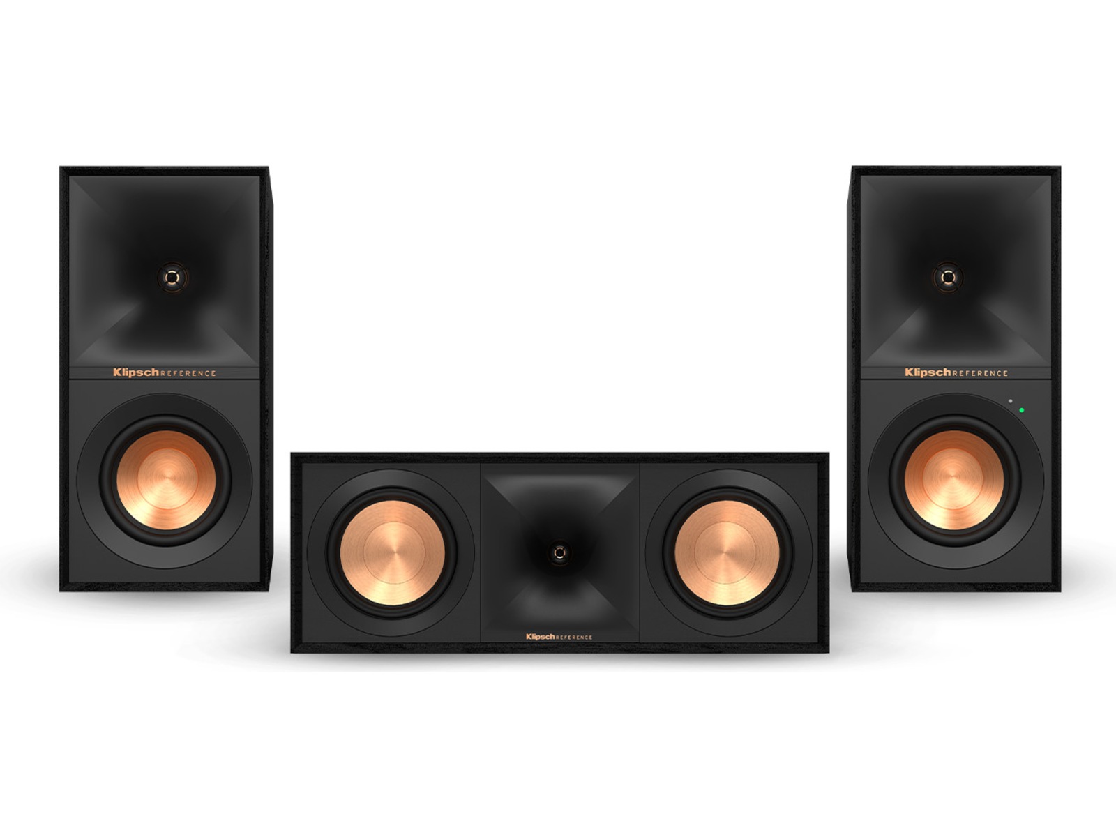 Klipsch Bundle 1 Høyttalere