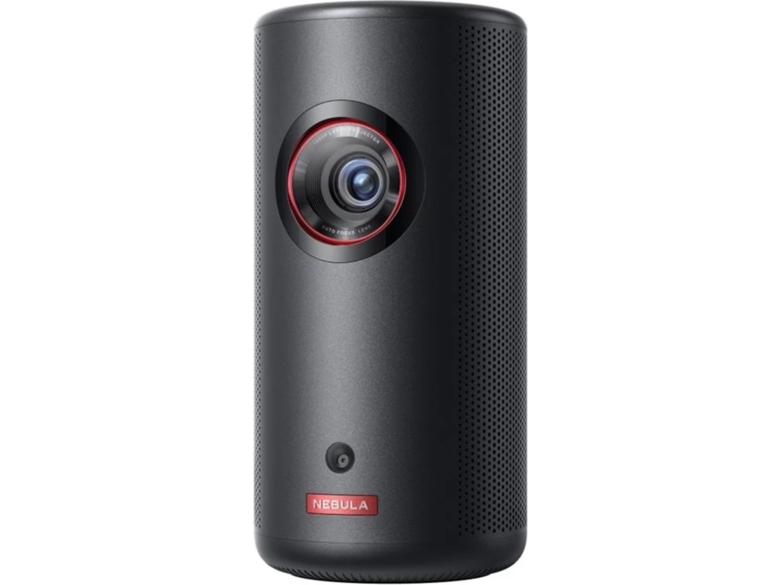 Anker Nebula Capsule 3 Laser Projektor (sort) -B-Grade Demo TV/projektor