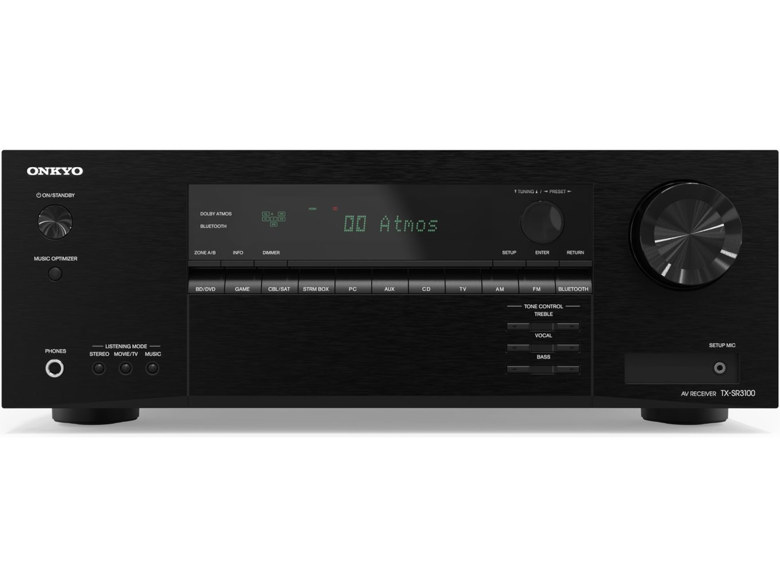 Klipsch Bundle 10 Høyttalere