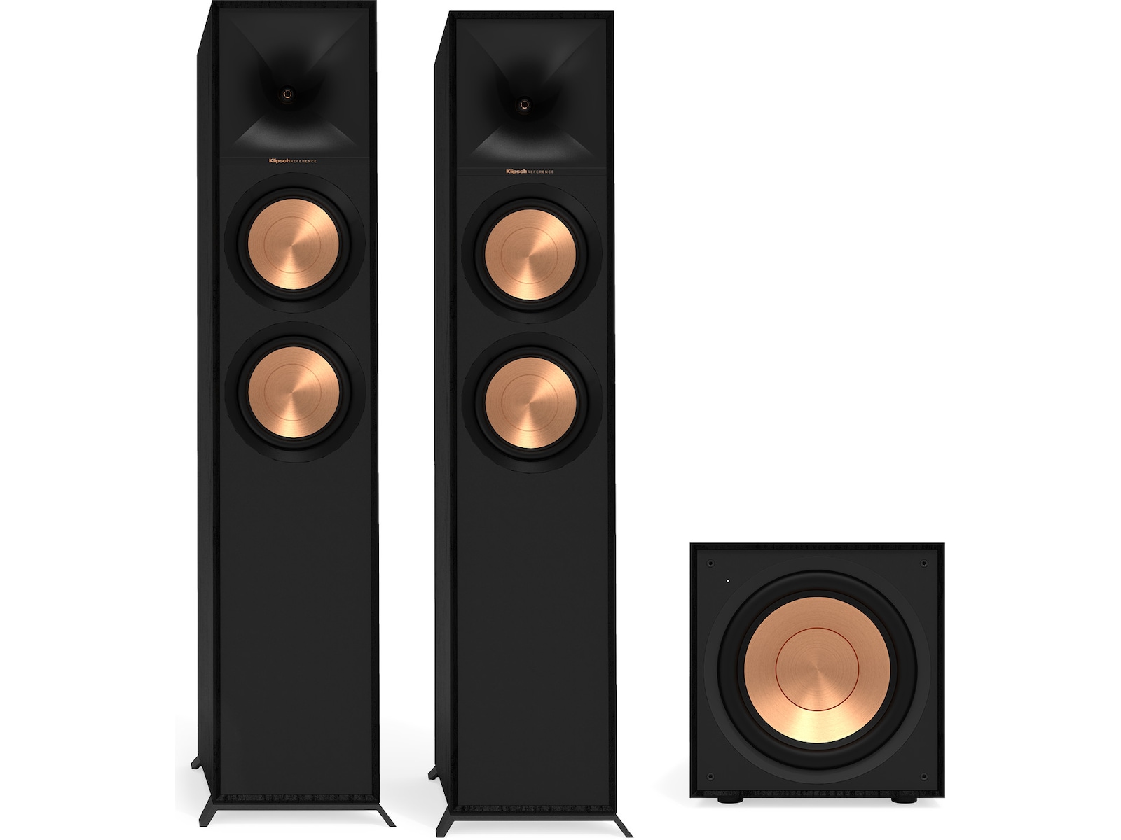 Klipsch Bundle 24 Høyttalere