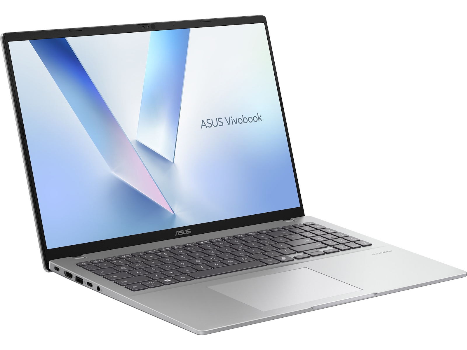 ASUS Vivobook 16 F1607CA 16" WUXGA (Cool Silver) PC - Bærbar / laptop