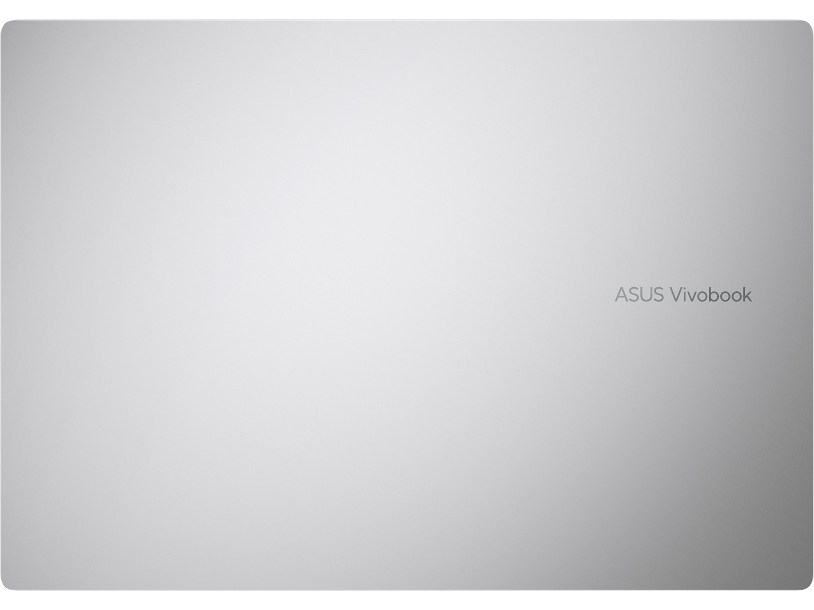ASUS Vivobook 16 F1607CA 16" WUXGA (Cool Silver) PC - Bærbar / laptop