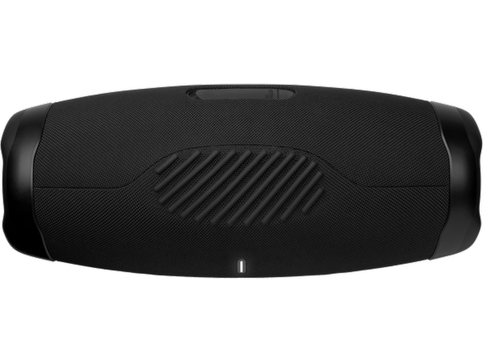 JBL Boombox3 WiFi trådløs høyttaler (sort) -B-Grade Demo DVD/Hi-Fi/stereo