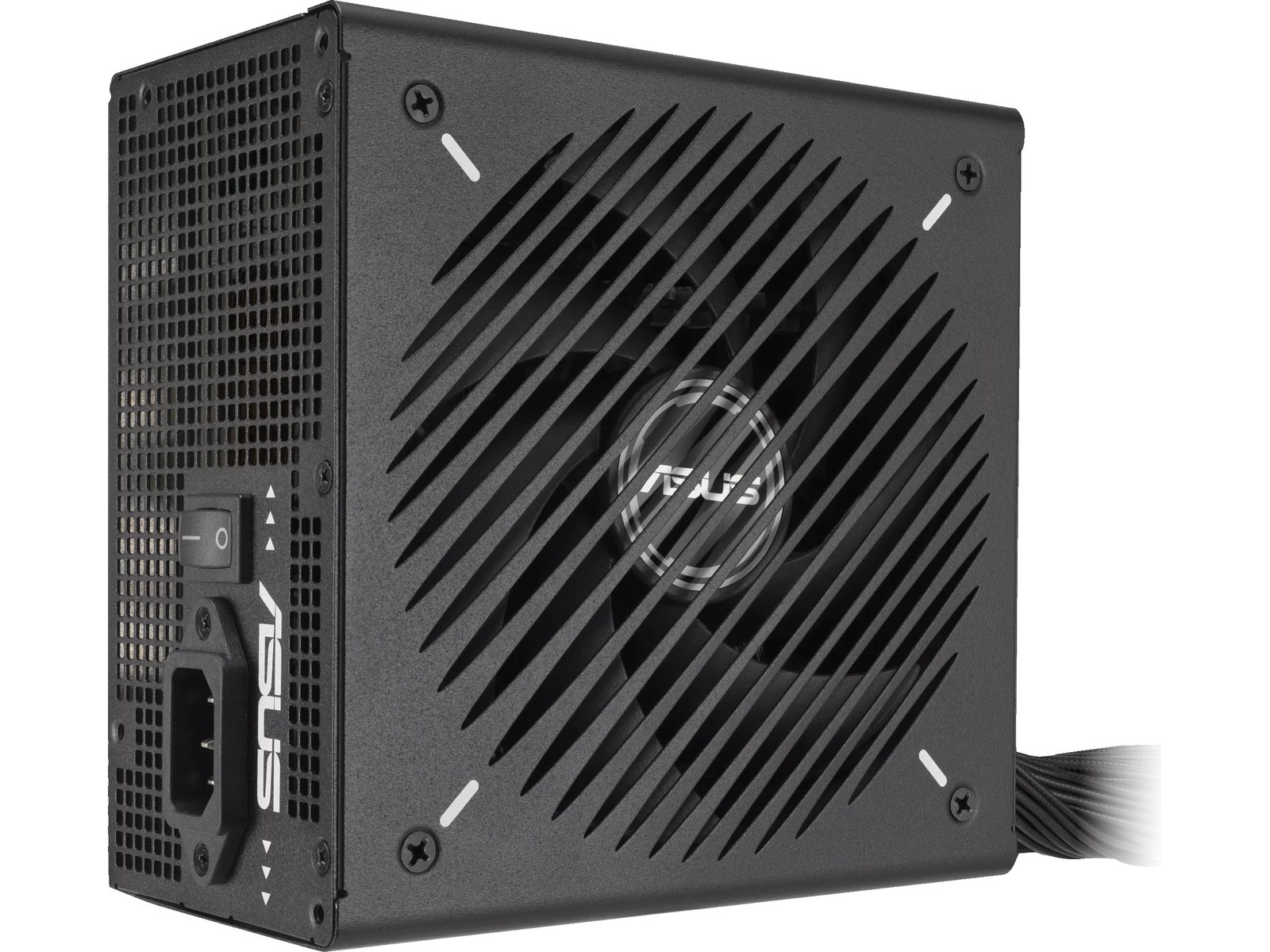 Asus Prime 650W Bronze PSU Enheter