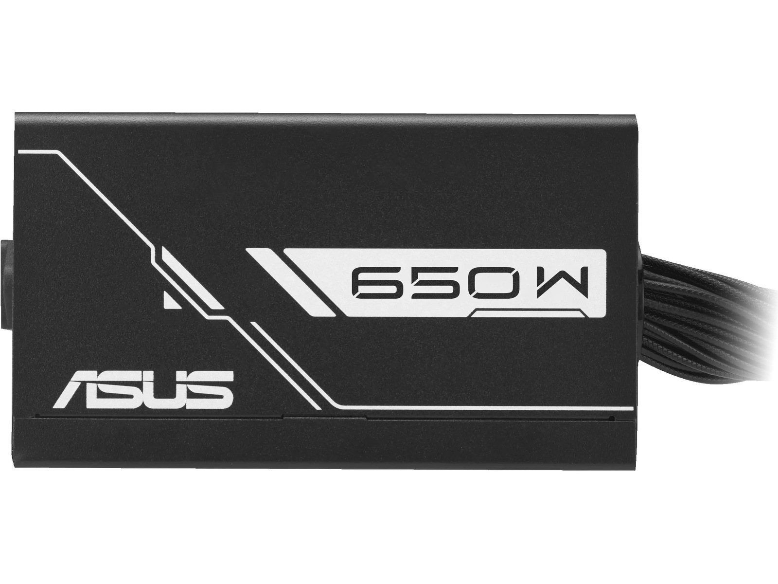 Asus Prime 650W Bronze PSU Enheter