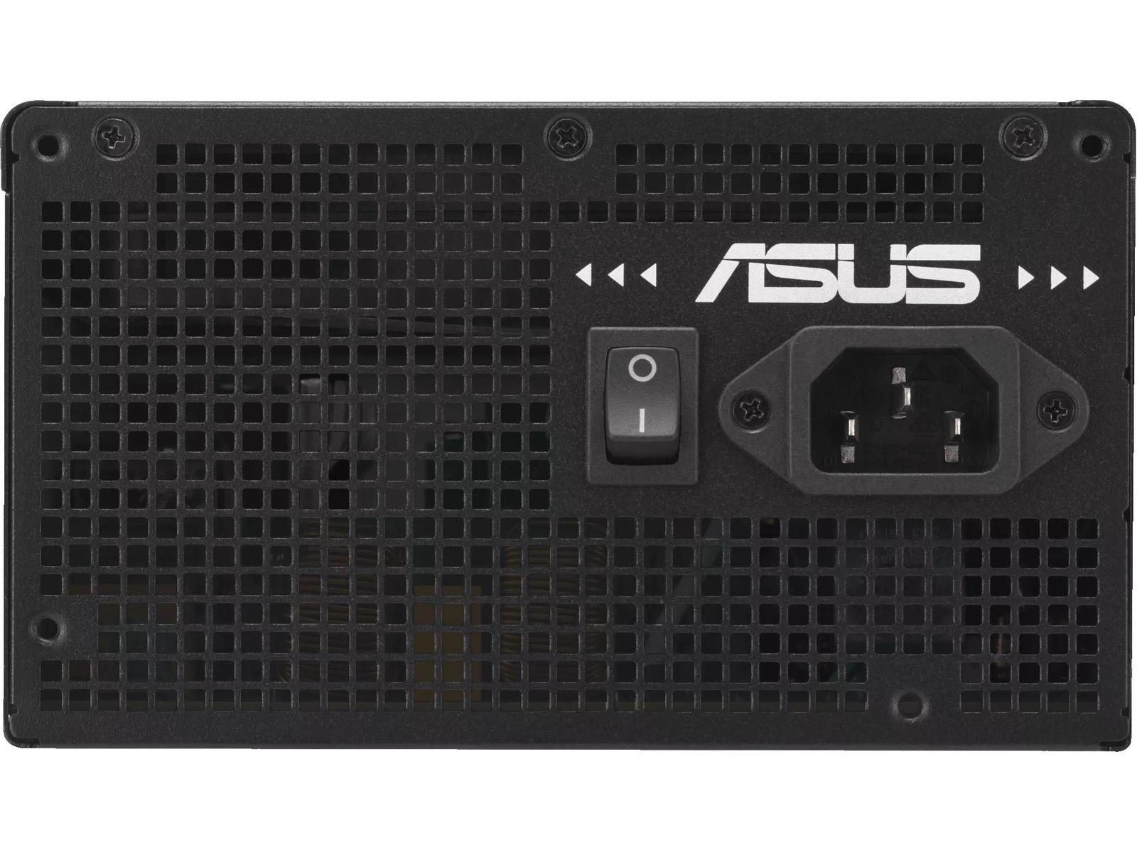 Asus Prime 650W Bronze PSU Enheter