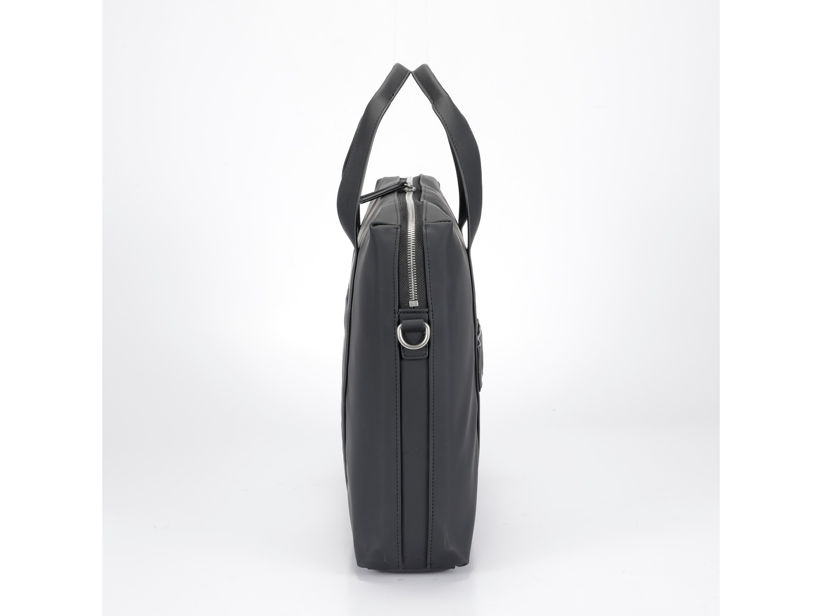 Andersson Laptopveske 16" PU-skinn (sort) Ryggsekk, veske & mappe