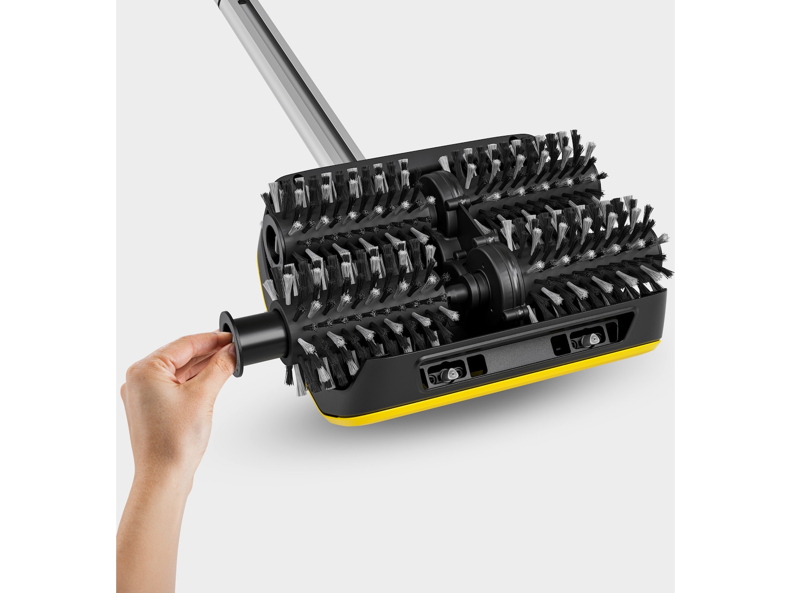 Kärcher Terrasstvätt PCL 6 Høytrykkspylere