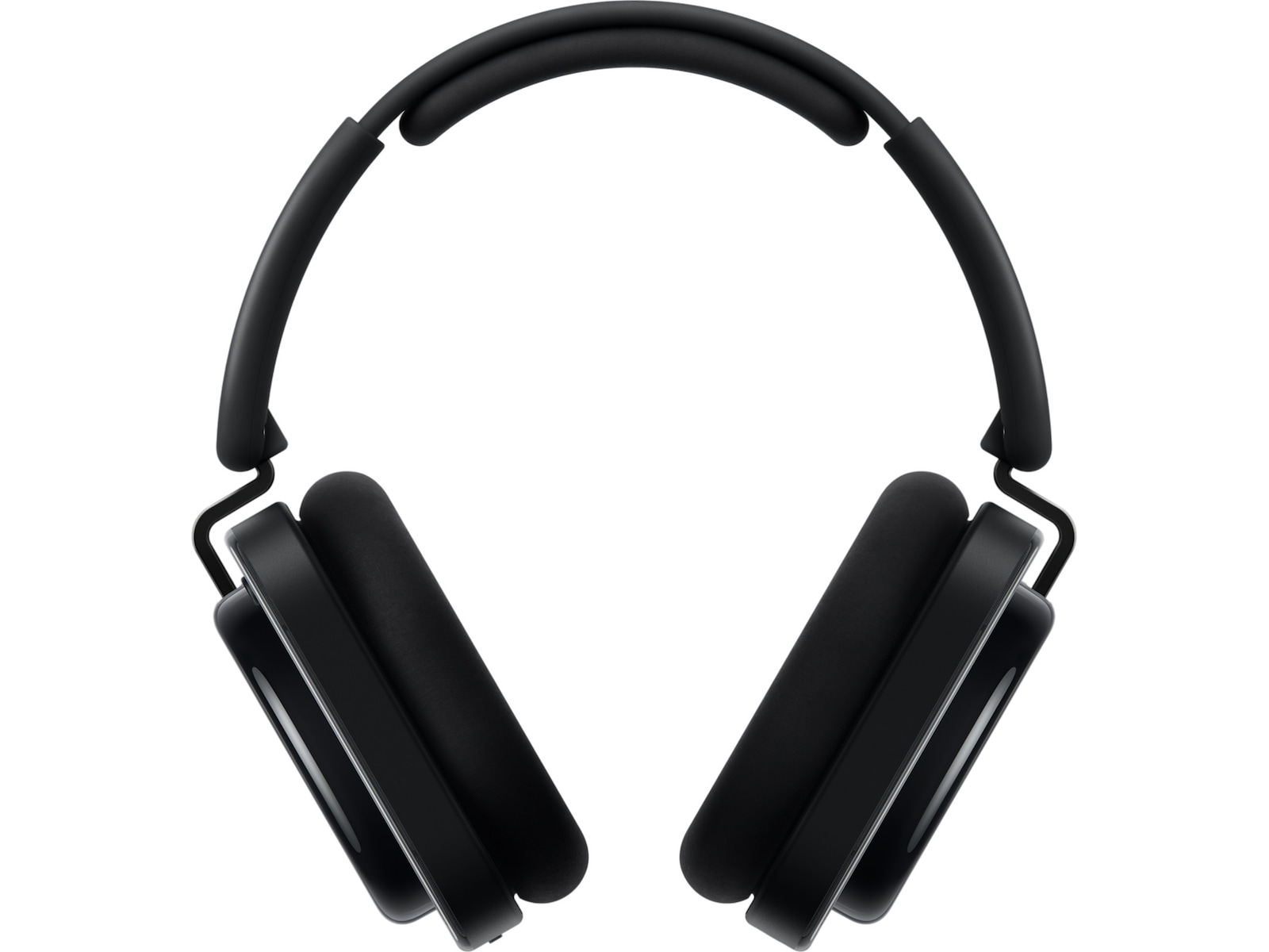 Nothing Headphone (a) (sort) Hodetelefoner