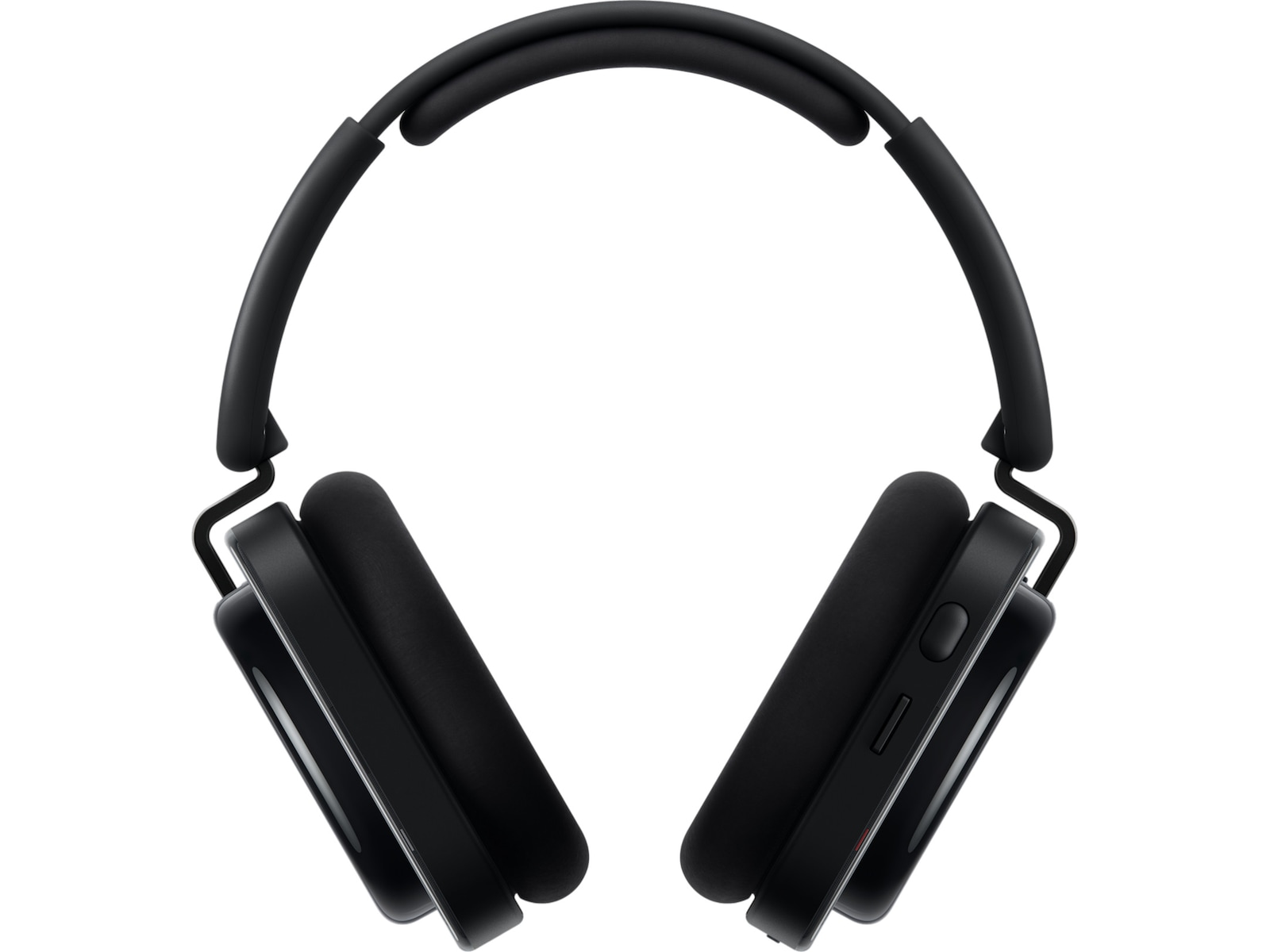 Nothing Headphone (a) (sort) Hodetelefoner