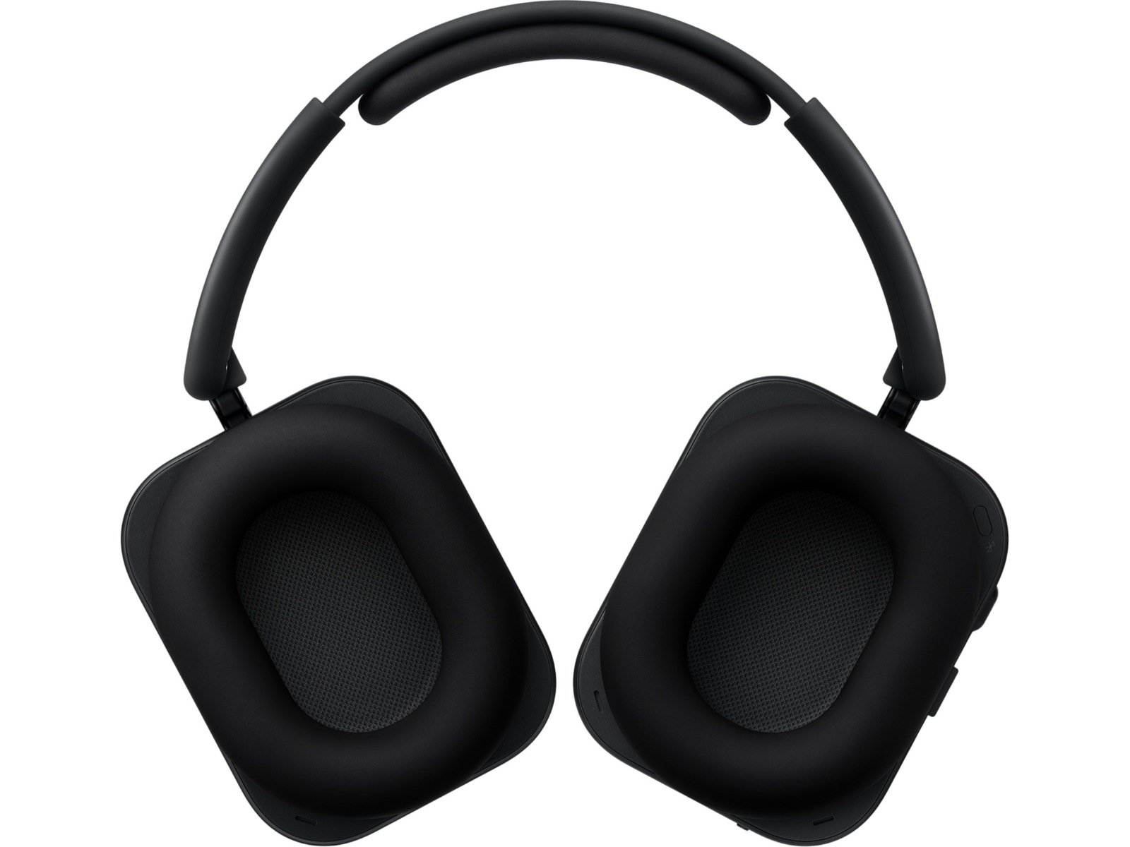 Nothing Headphone (a) (sort) Hodetelefoner