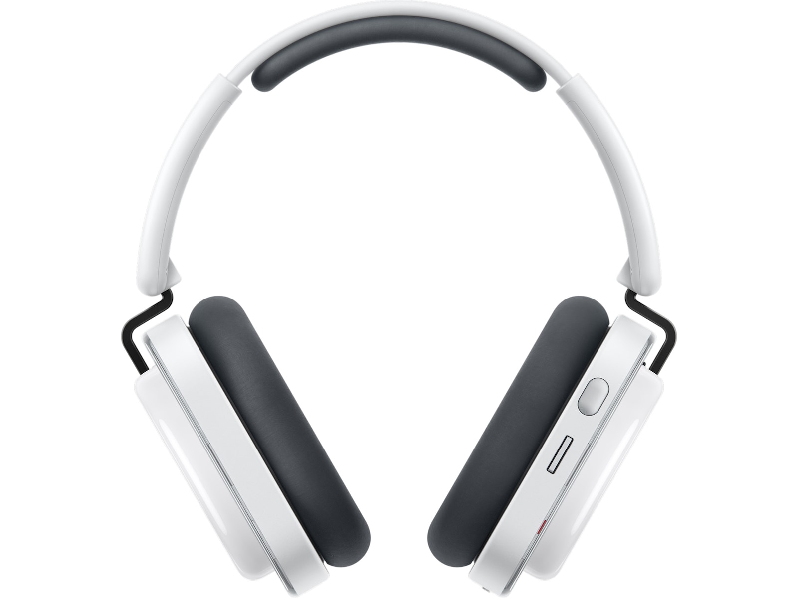 Nothing Headphone (a) (hvit) Hodetelefoner