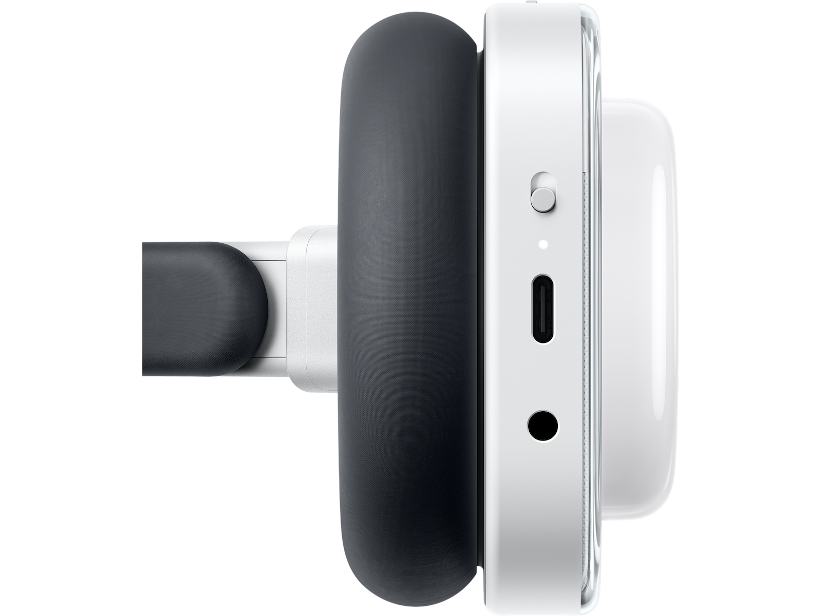Nothing Headphone (a) (hvit) Hodetelefoner