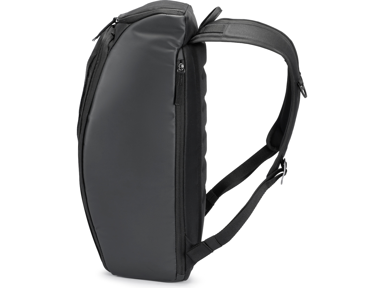 Andersson LPB-P5200 Laptop-sekk 16" (sort) Ryggsekk, veske & mappe