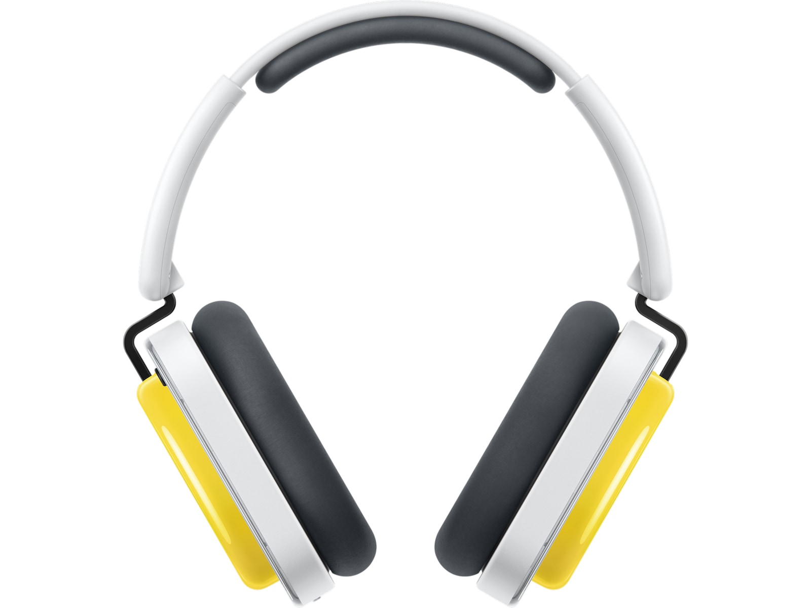 Nothing Headphone (a) (gul) Hodetelefoner
