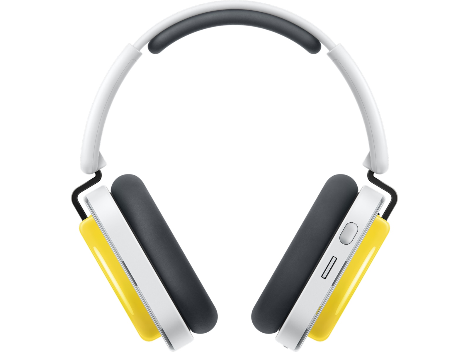 Nothing Headphone (a) (gul) Hodetelefoner