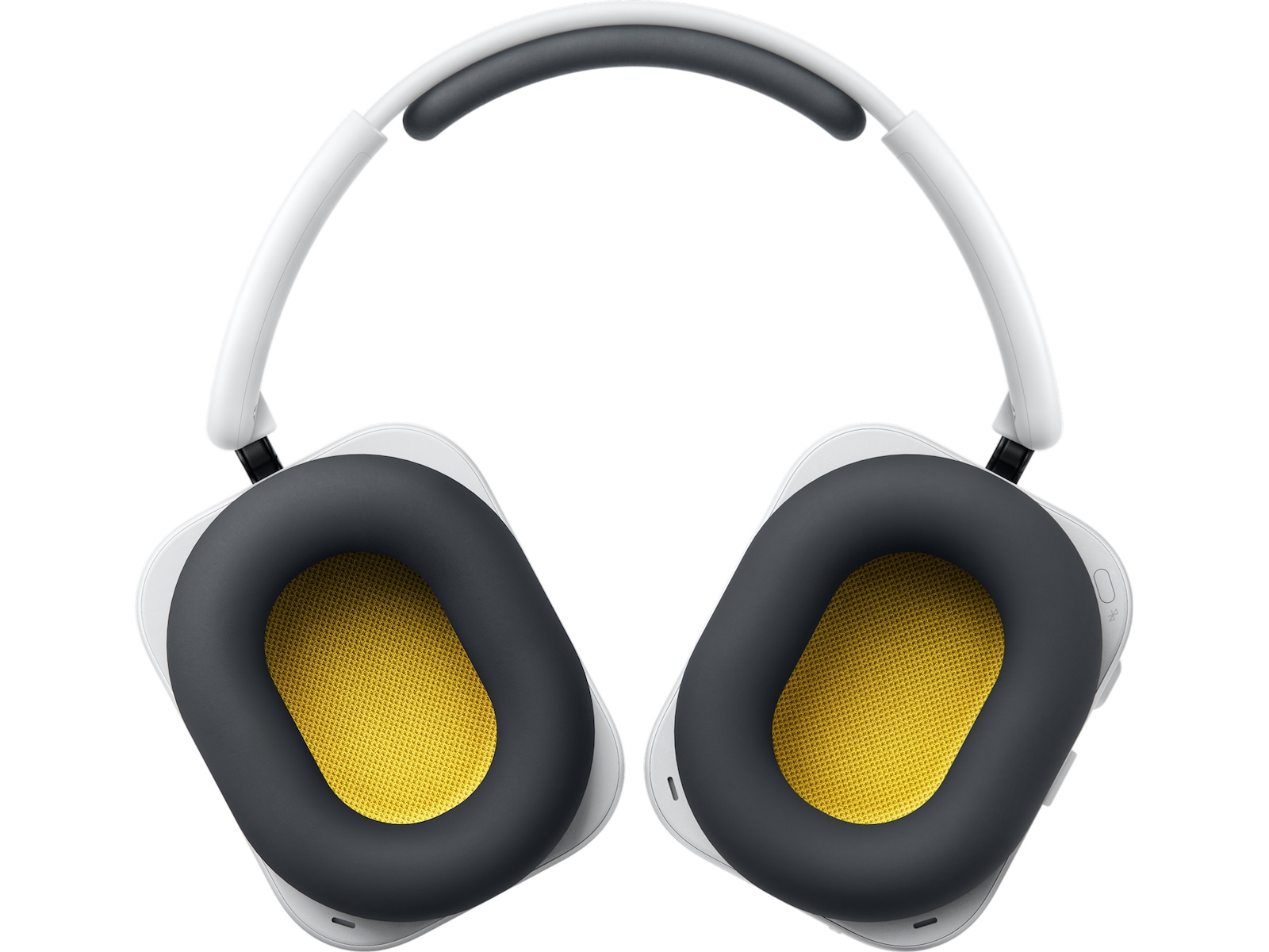 Nothing Headphone (a) (gul) Hodetelefoner
