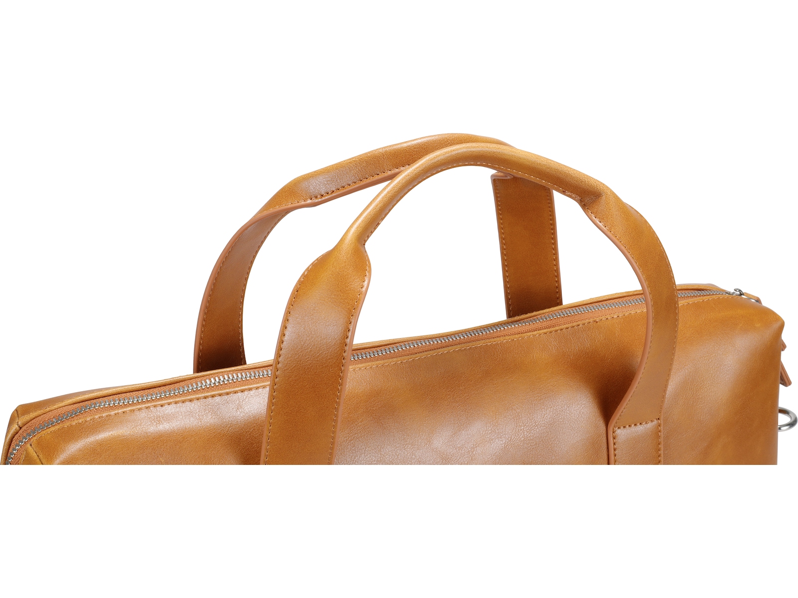 Andersson LPB-P4300 Laptop Bag 16" PU Leather (brun) Ryggsekk, veske & mappe