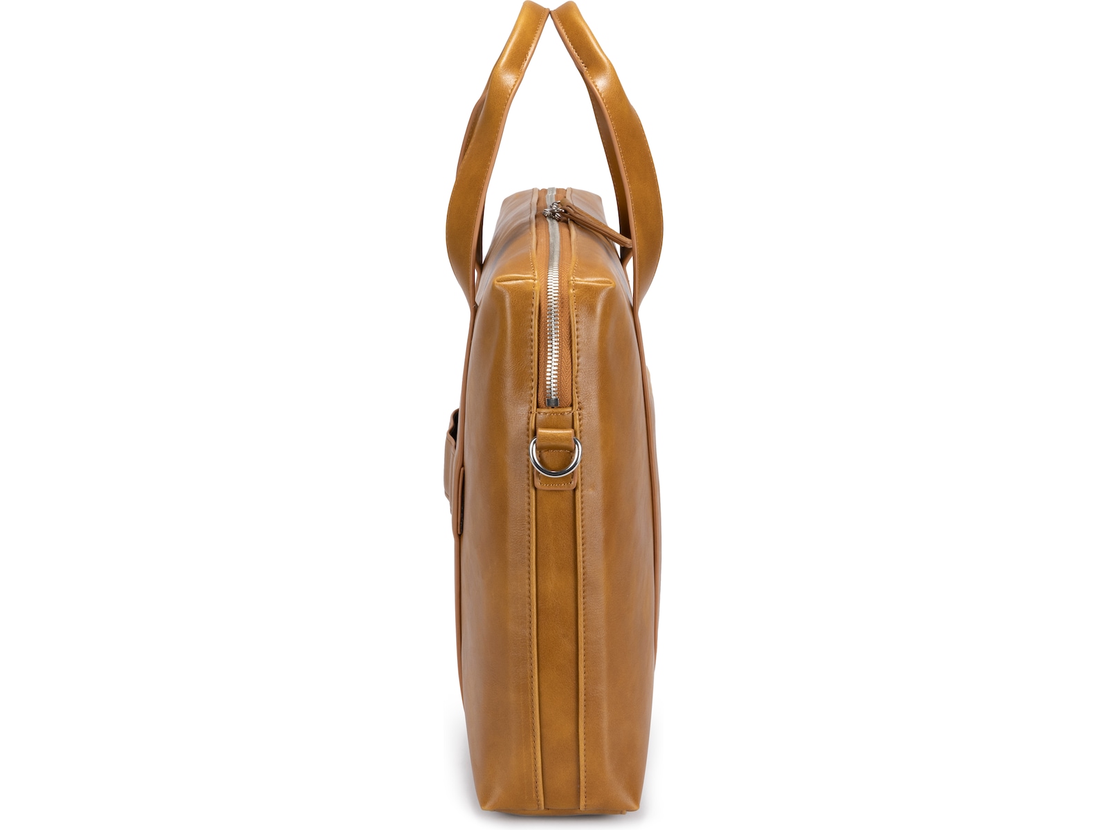 Andersson LPB-P4300 Laptop Bag 16" PU Leather (brun) Ryggsekk, veske & mappe