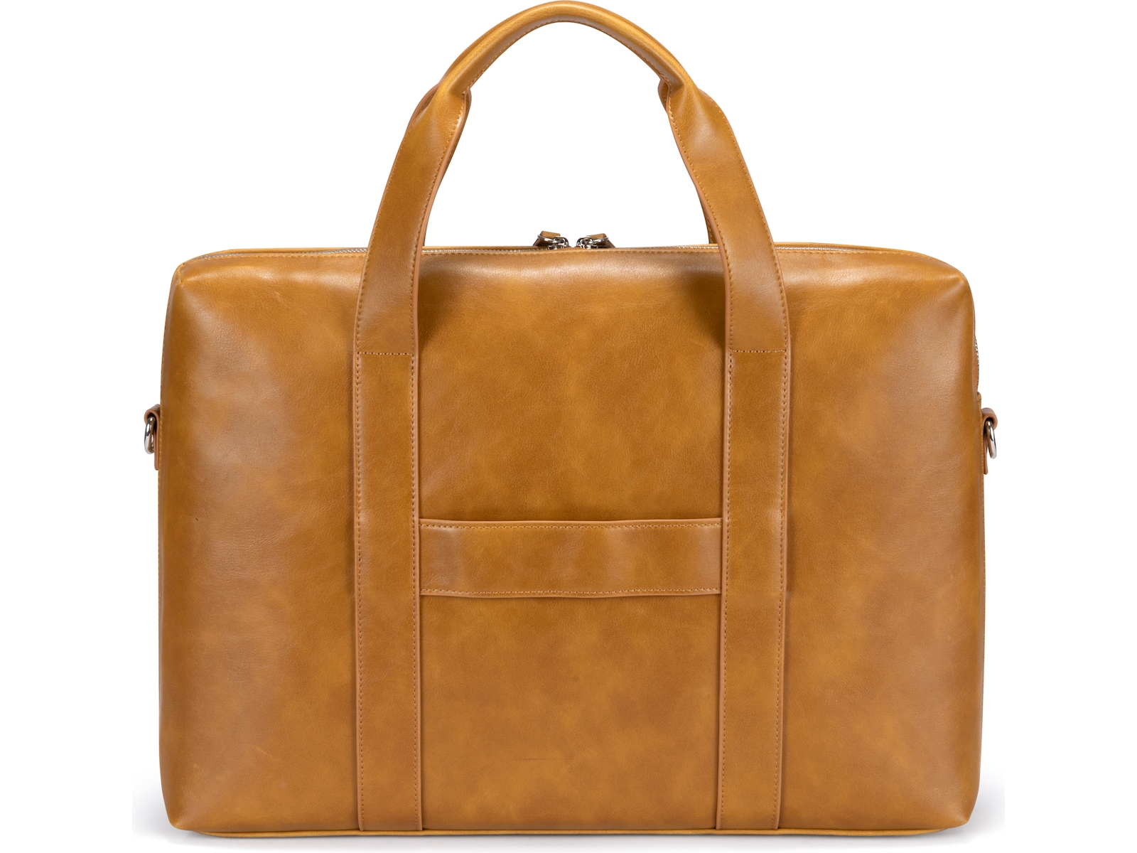 Andersson LPB-P4300 Laptop Bag 16" PU Leather (brun) Ryggsekk, veske & mappe