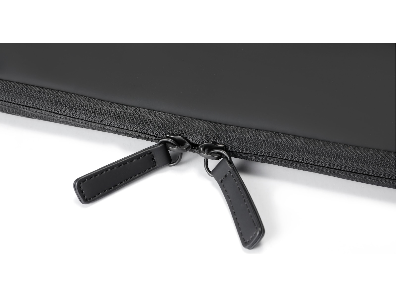 Andersson LPS-N3000 Laptopveske 14" PU-skinn (sort) Ryggsekk, veske & mappe