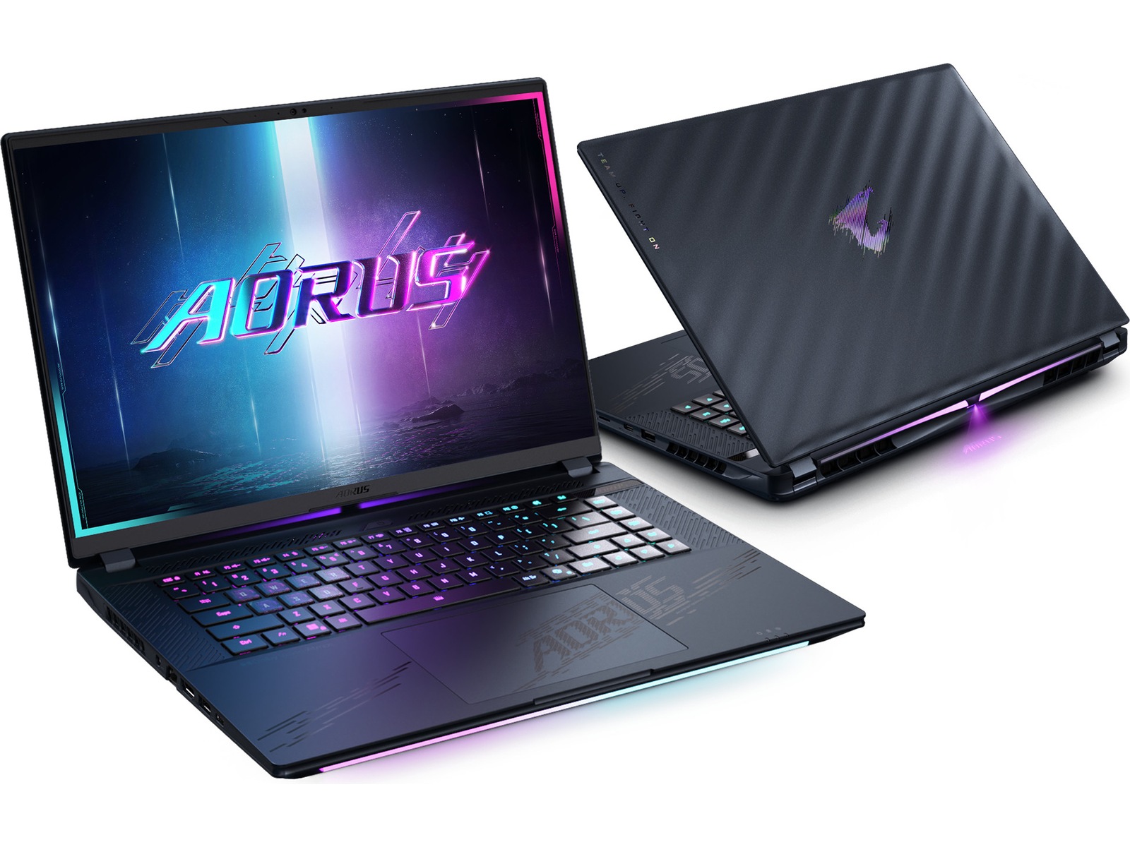 GIGABYTE AORUS MASTER 16 16" OLED 240Hz Gaming laptop