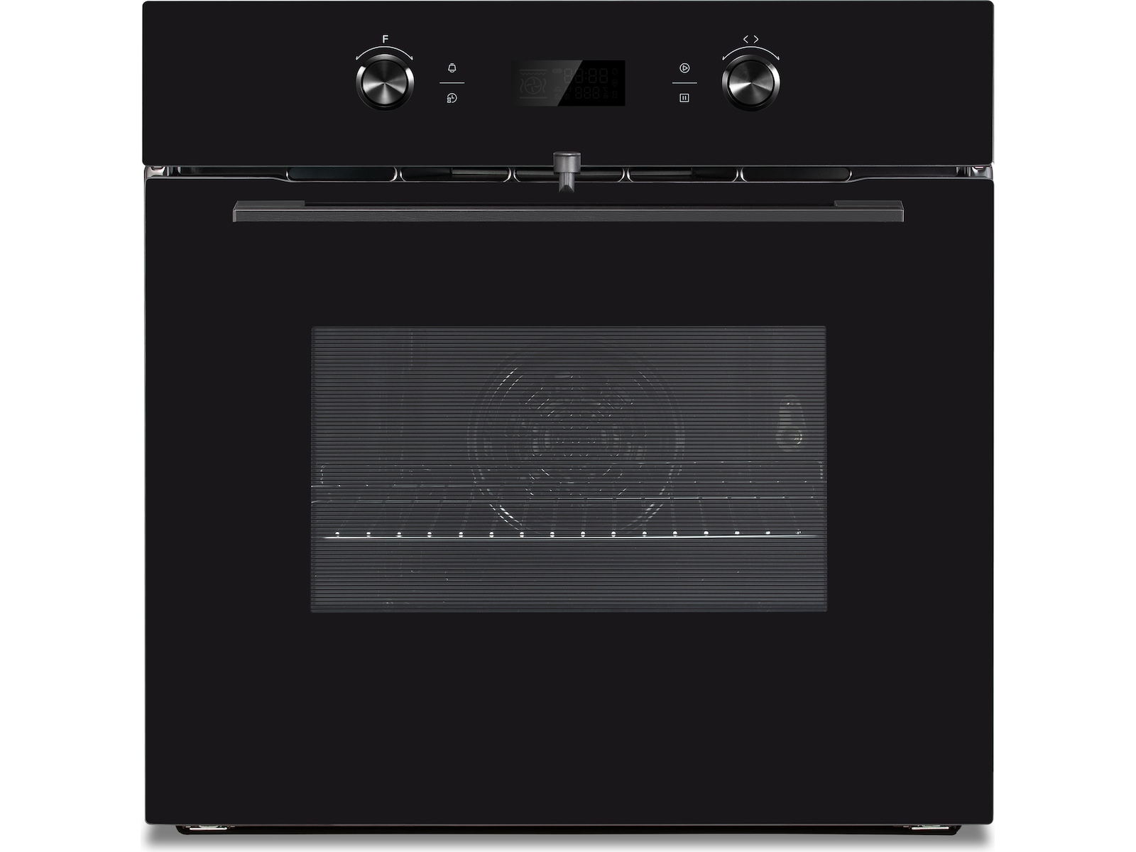 AVANT Innebygd Ovn 11 Funksjoner Triple-Glass BTIO70LE  Stekeovn