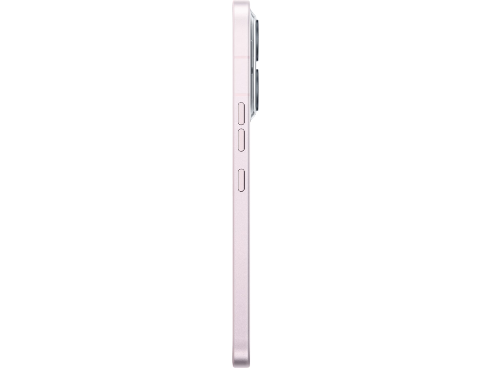 Nothing Phone (4a) Pro 256GB (pink) Mobiltelefoner