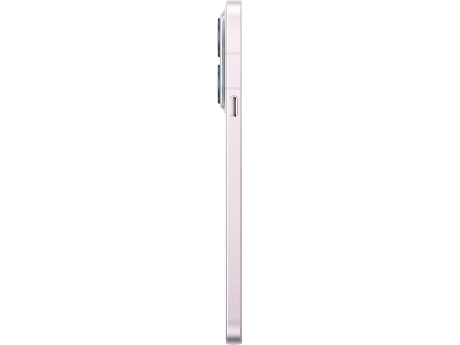 Nothing Phone (4a) Pro 256GB (pink) Mobiltelefoner