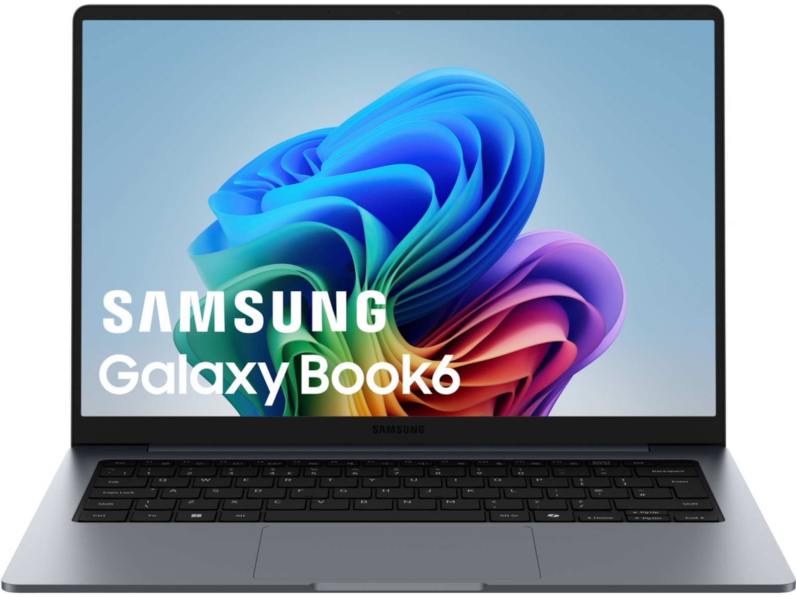 Samsung Galaxy Book6 EE 14" WUXGA PC - Bærbar / laptop