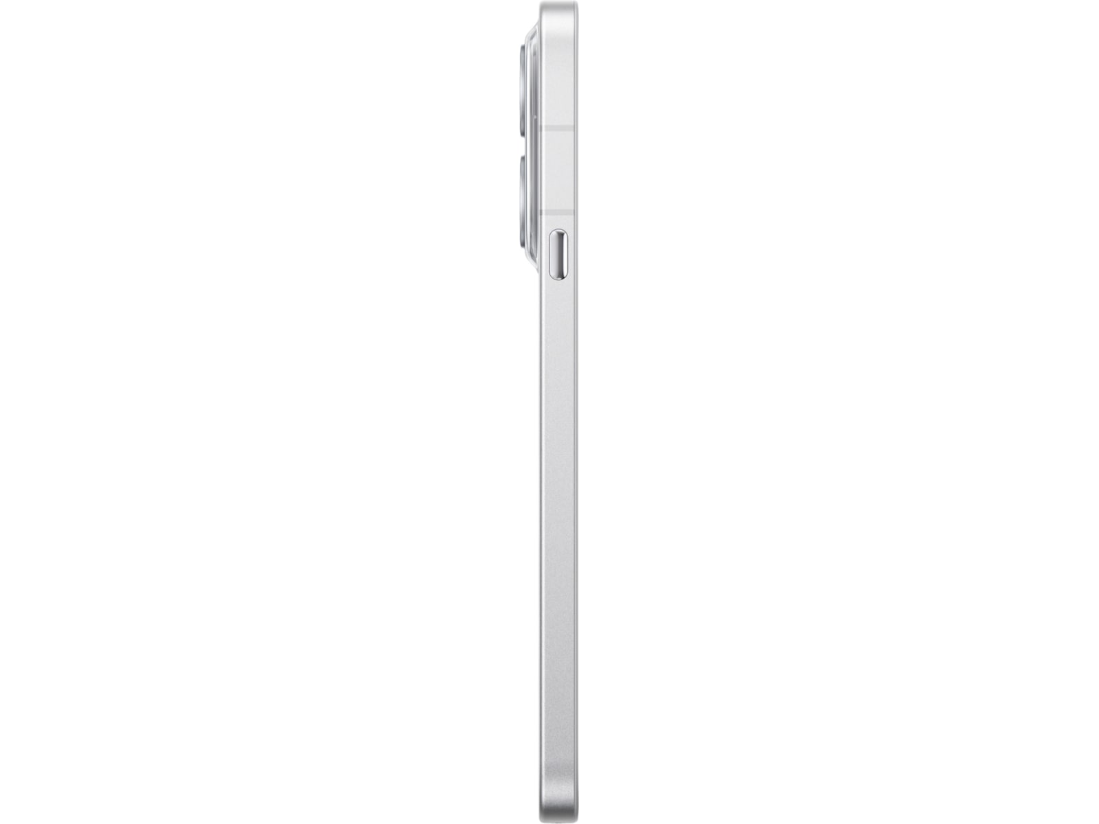 Nothing Phone (4a) Pro 128GB (silver) Mobiltelefoner