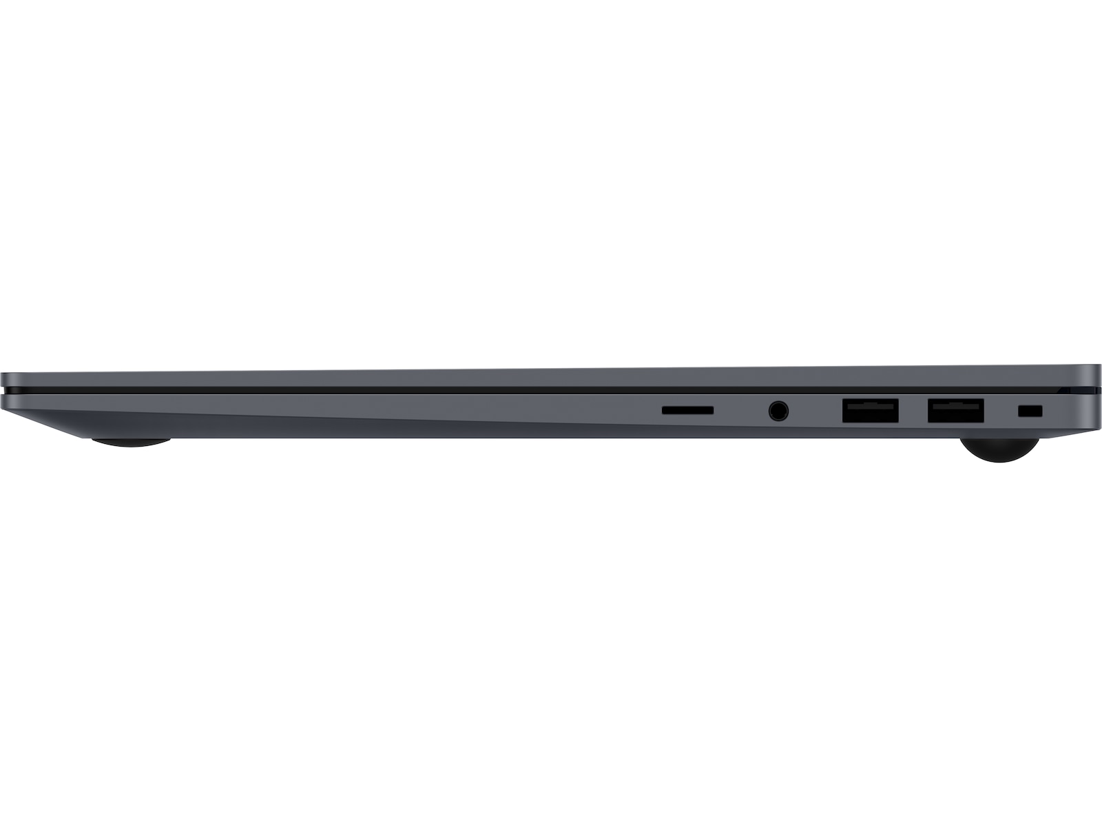 Samsung Galaxy Book6 EE 16" WUXGA PC - Bærbar / laptop