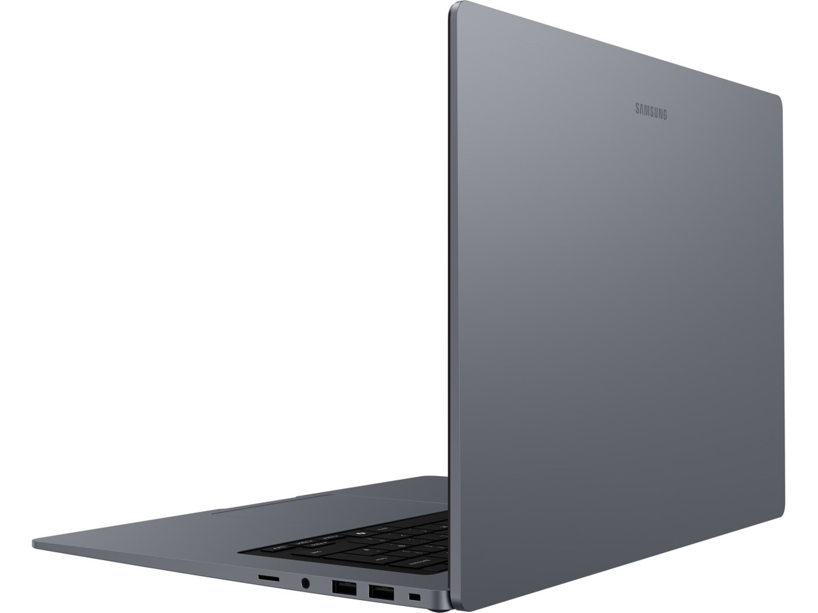 Samsung Galaxy EE Book6 16" WUXGA PC - Bærbar / laptop