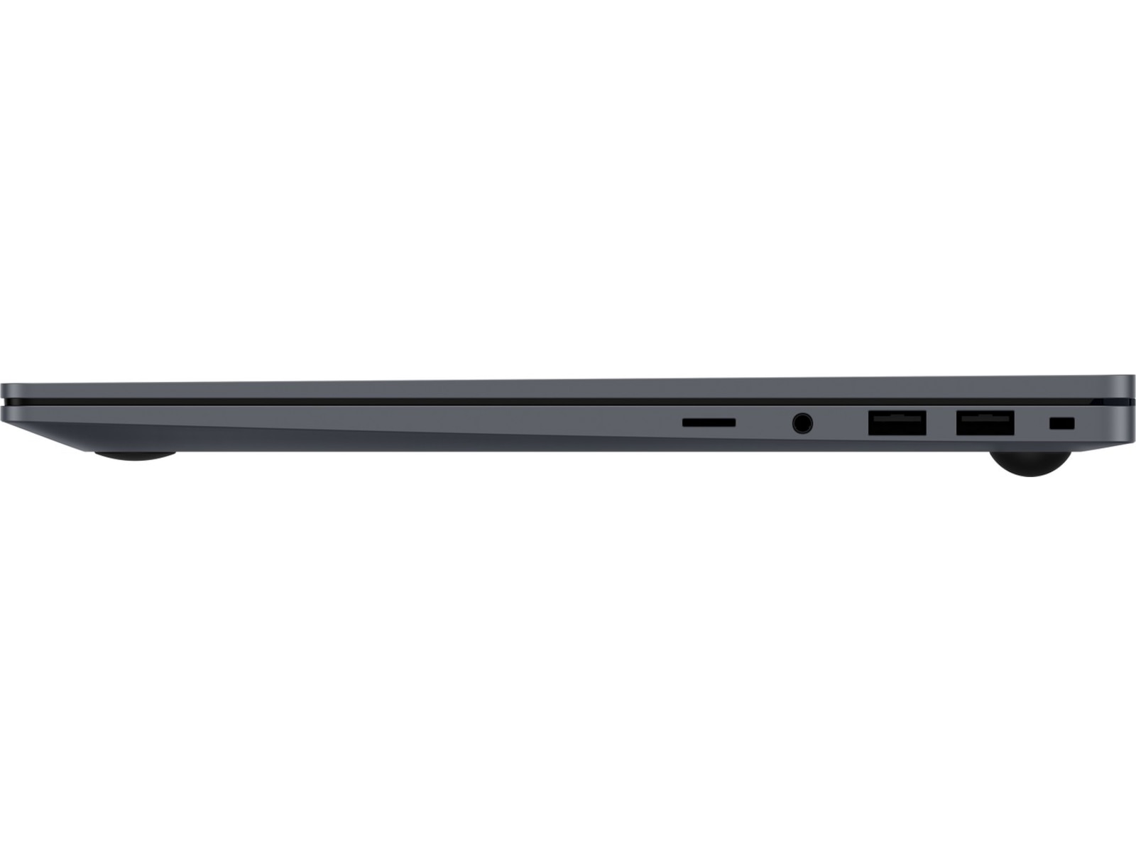 Samsung Galaxy EE Book6 16" WUXGA PC - Bærbar / laptop