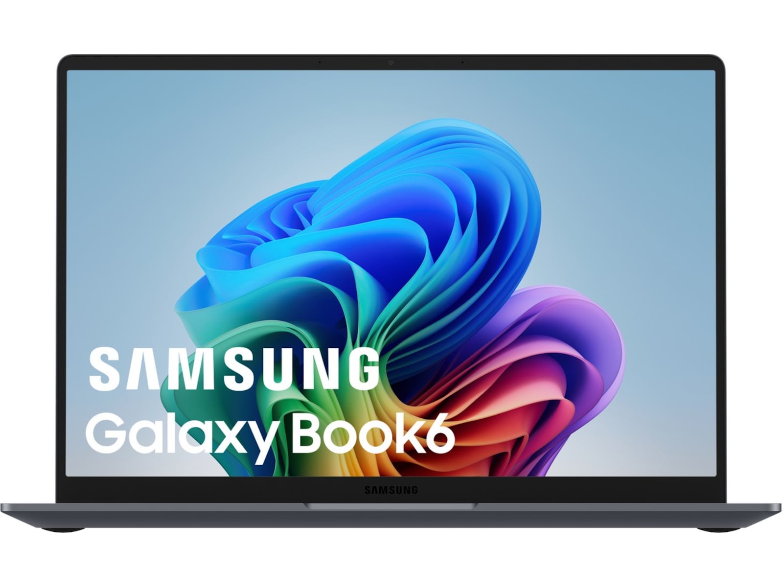 Samsung Galaxy Book6 EE 14" WUXGA PC - Bærbar / laptop