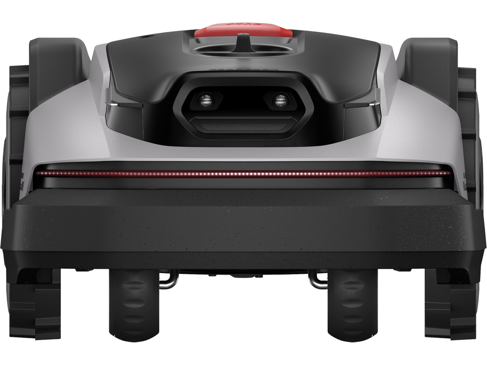 Roborock Q110 robotgressklipper RTK VSLAM 1000 m² Robotgressklipper