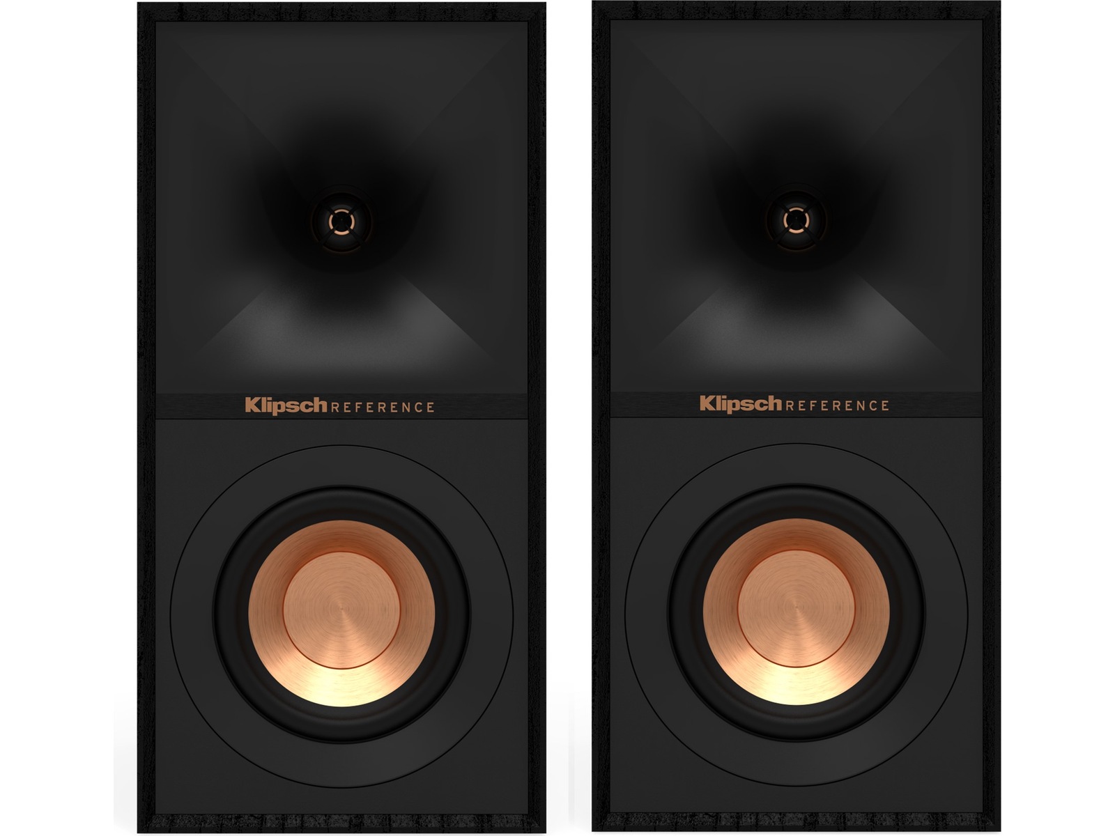 Klipsch Bundle 43 Høyttalere