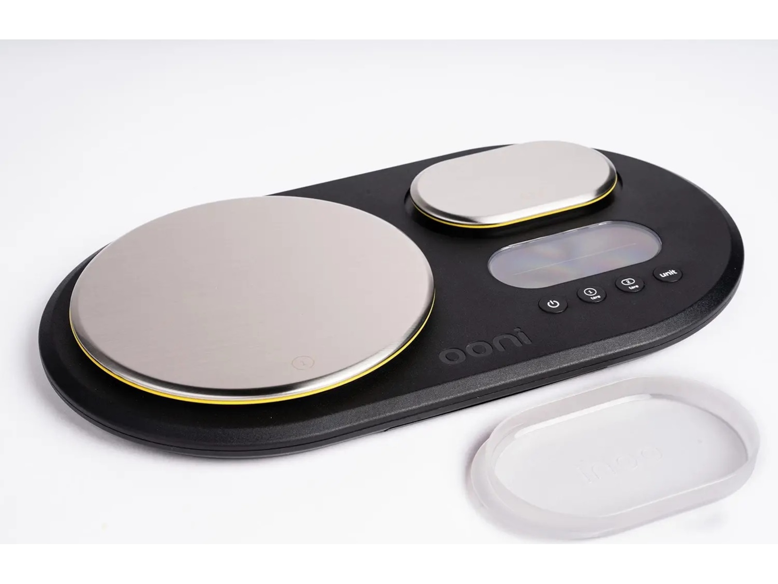 Ooni Dual Platform Digital Scales Kjøkkenvekter
