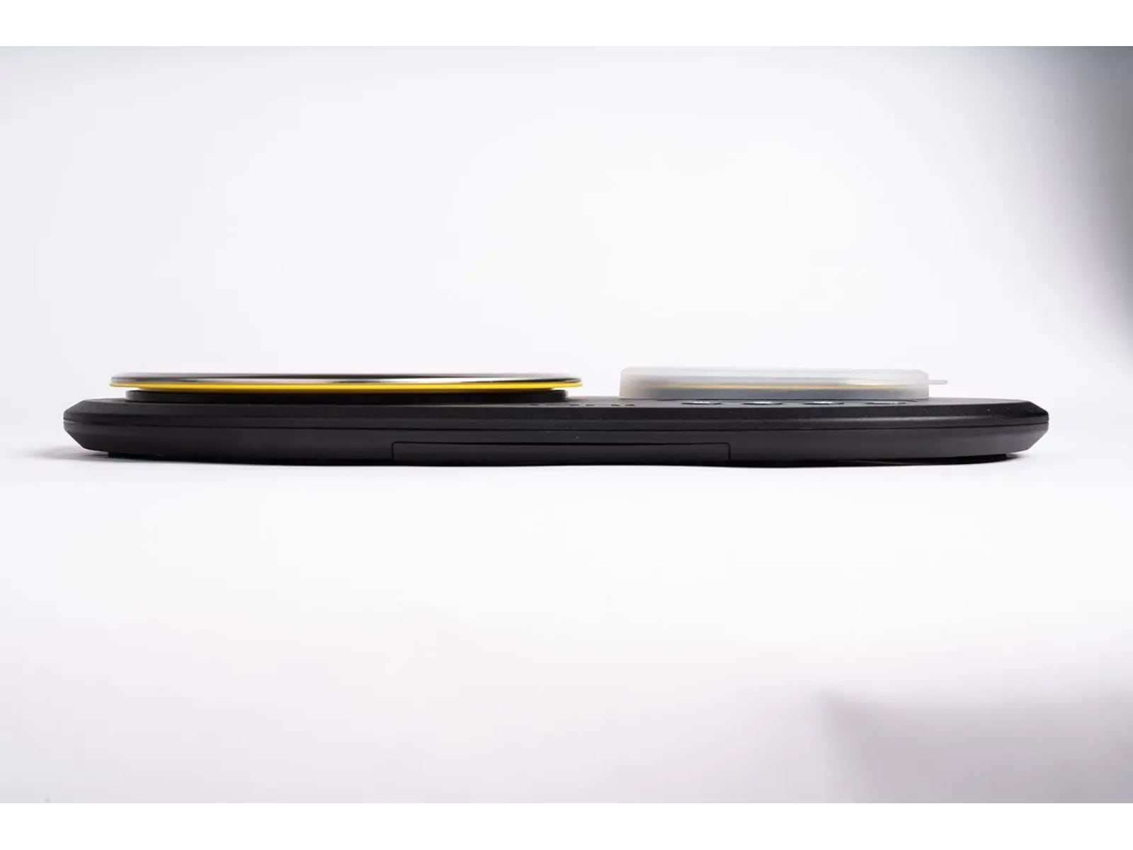 Ooni Dual Platform Digital Scales Kjøkkenvekter