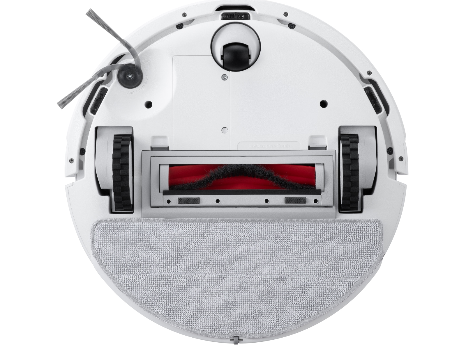 Roborock Q7 TF+  Robotstøvsuger (hvit) -B-Grade Demo hjem & fritid