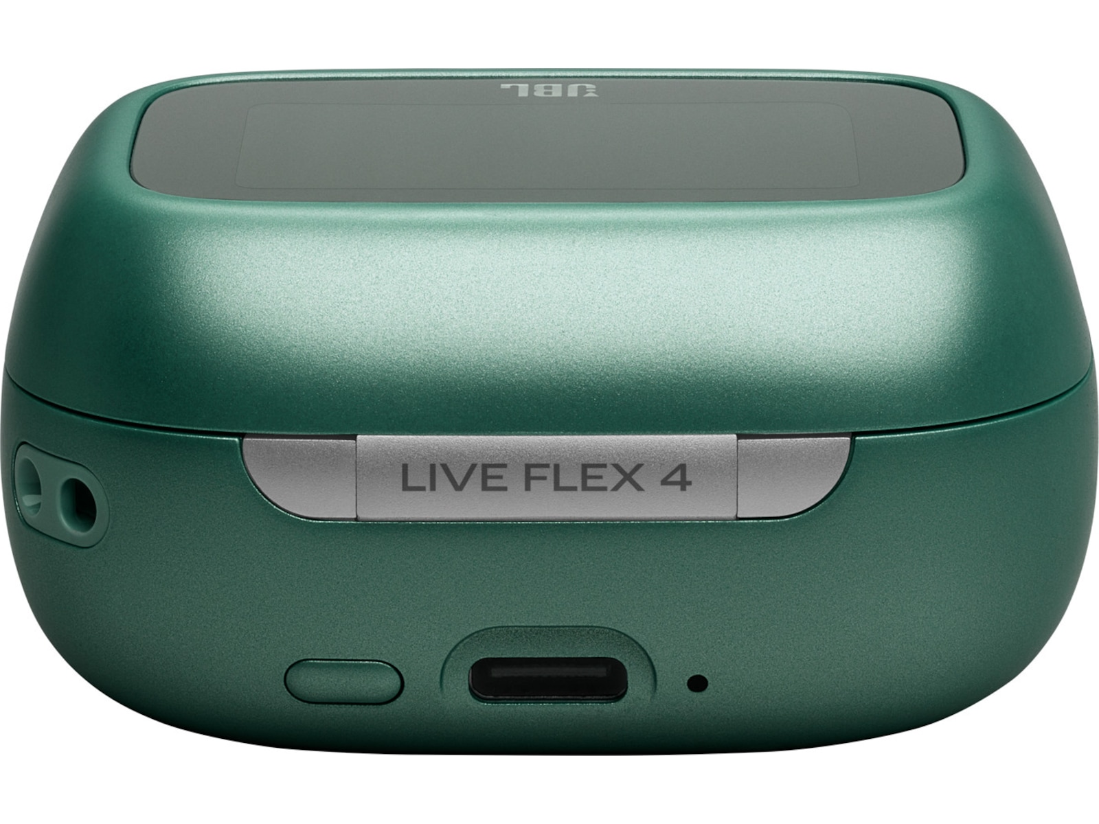 JBL LIVE FLEX 4 Trådløse ørepropper med ANC (grønn) Ørepropper