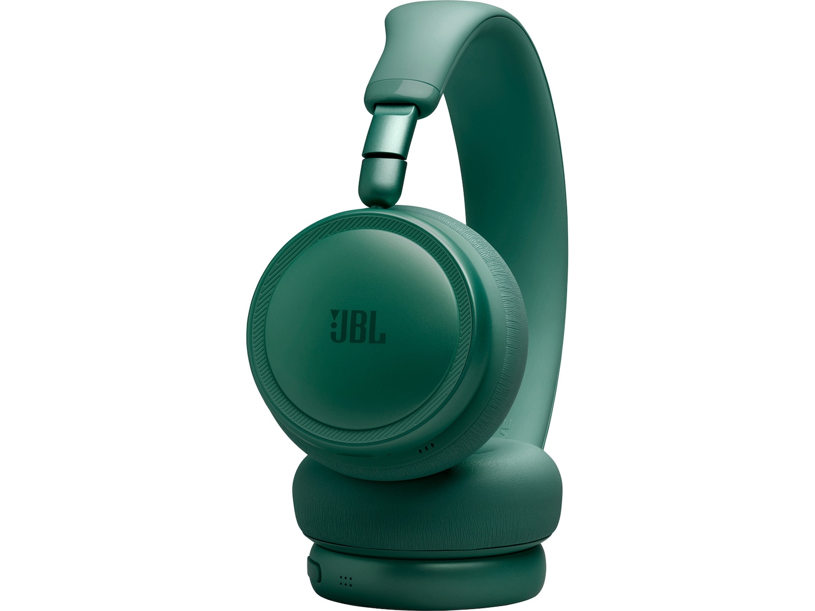 JBL LIVE 680NC Trådløse on-ear hodetelefoner (grønn) Hodetelefoner