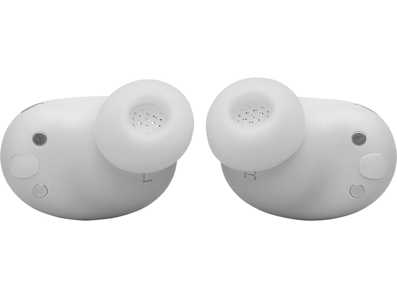 JBL LIVE BUDS 4 trådløse ørepropper (sølv) Ørepropper