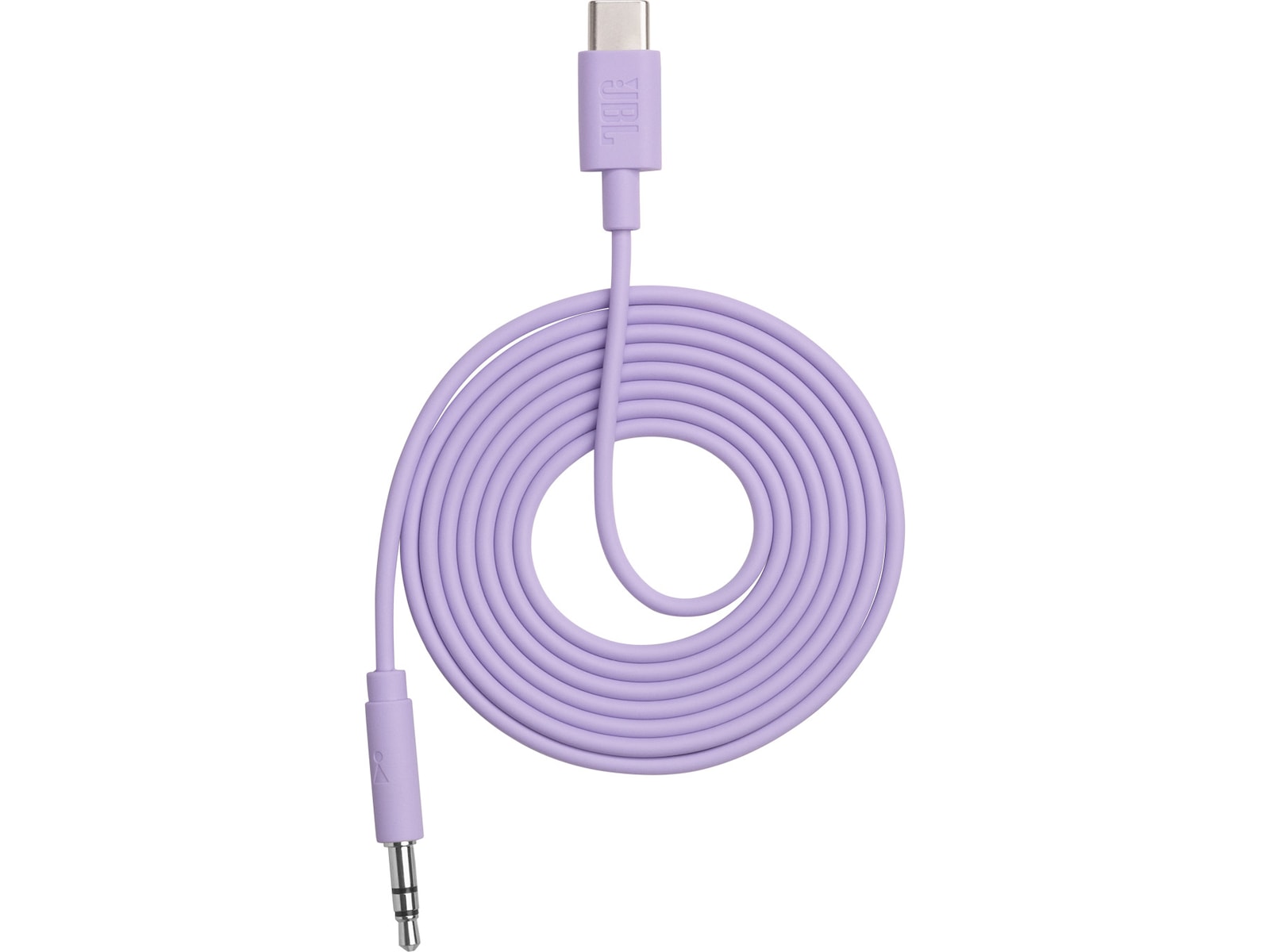 JBL LIVE 780NC Trådløse over-ear-hodetelefoner (lilla) Hodetelefoner