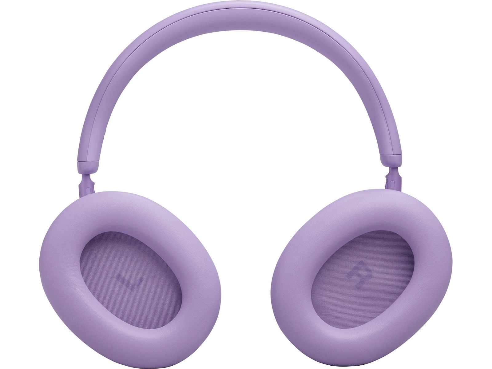 JBL LIVE 780NC Trådløse over-ear-hodetelefoner (lilla) Hodetelefoner
