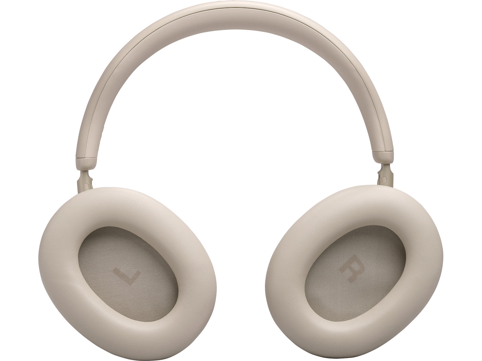JBL LIVE 780NC Trådløse Over-Ear Hodetelefoner (sand) Hodetelefoner