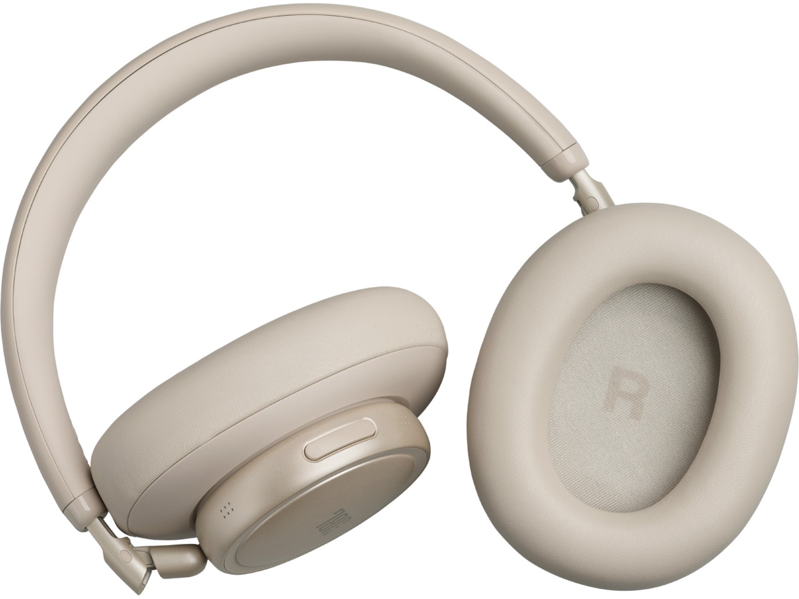 JBL LIVE 780NC Trådløse Over-Ear Hodetelefoner (sand) Hodetelefoner