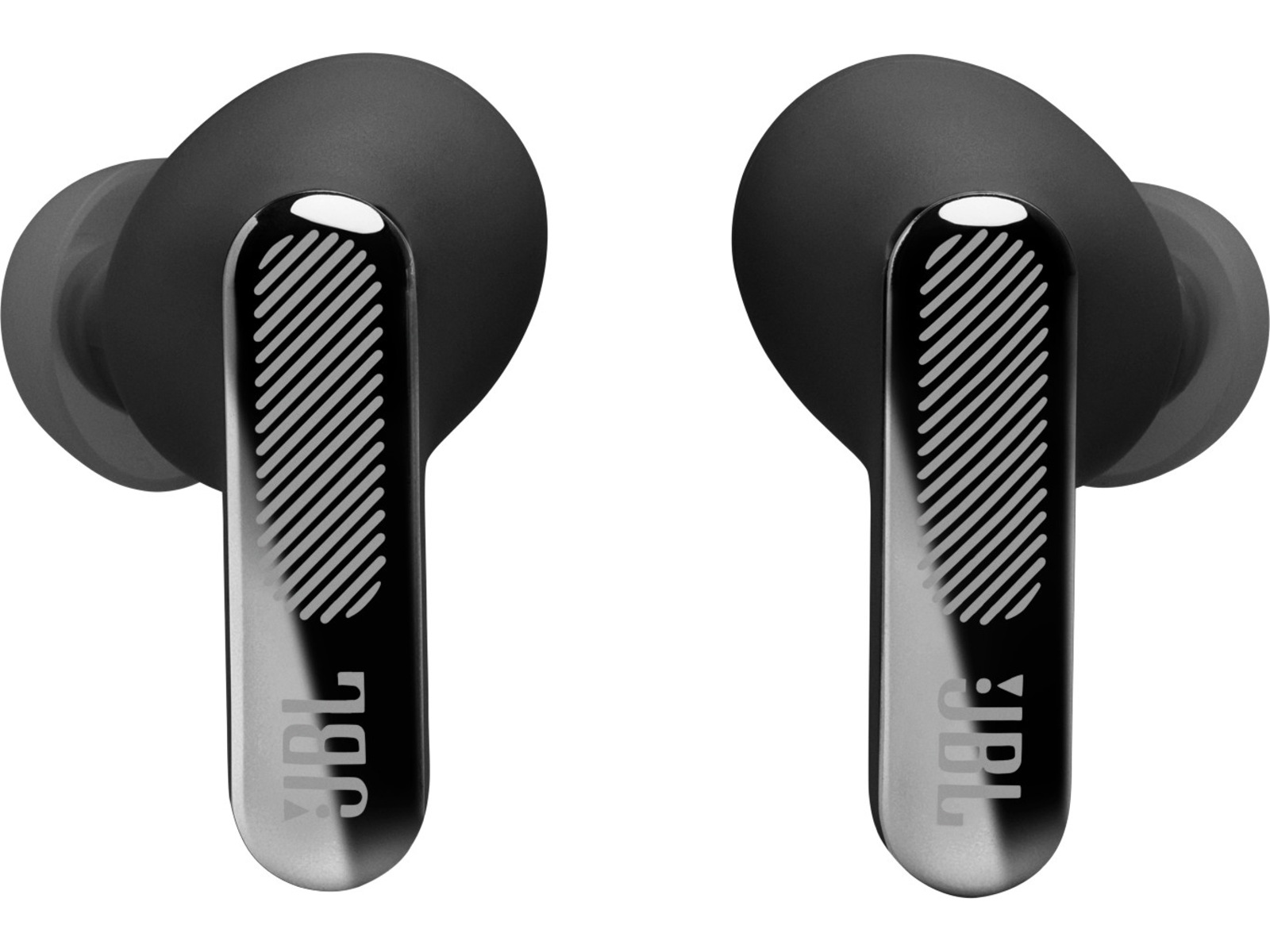 JBL Live Beam 4 Trådløse ørepropper (sort) Ørepropper