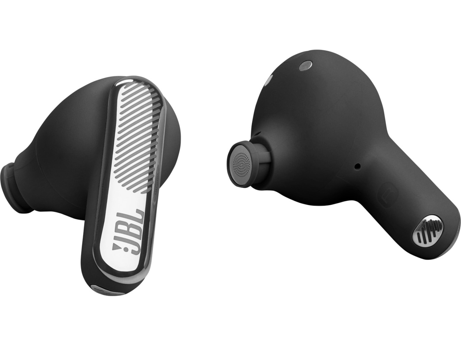JBL Live Beam 4 Trådløse ørepropper (sort) Ørepropper